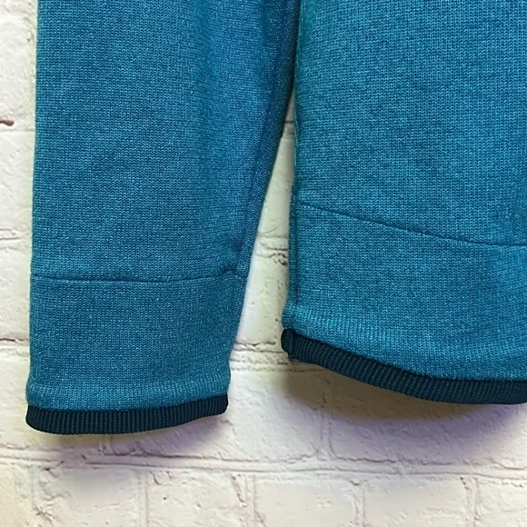 Under Armour Coldgear Quarter Zip Pullover - Picture 4 of 11